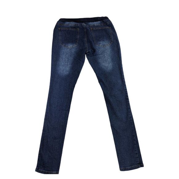 American Quality Soft Waistband Jeans - Picture 2 of 10